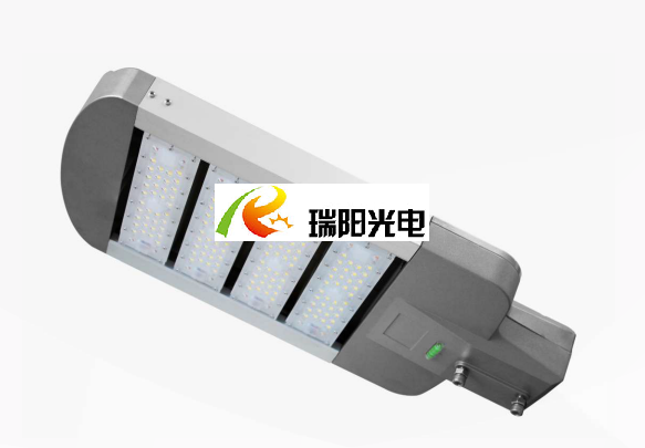 瑞泰系列路灯