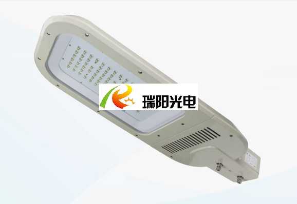 瑞平路灯