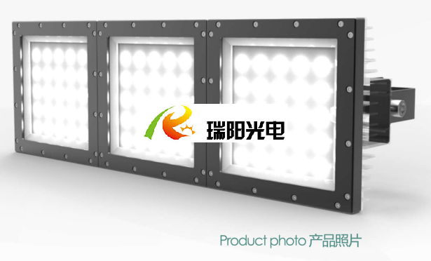 瑞风系列隧道灯