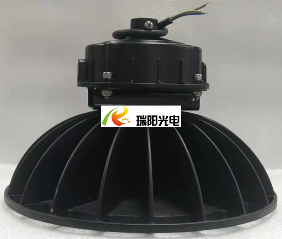 瑞星系列工厂灯