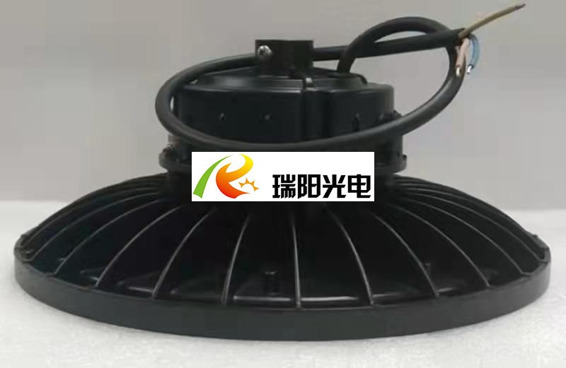瑞星Ⅱ系列 工矿灯 工厂灯